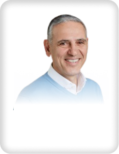 Domenic Capomolla