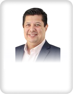  Giovanni Ramirez