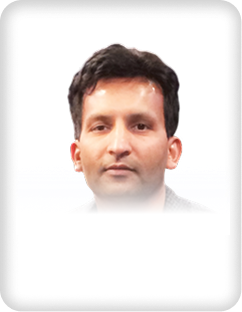 Deepak Garg