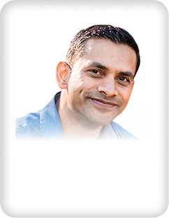 Manoj Singh
