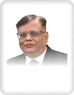 Rajesh Bansal