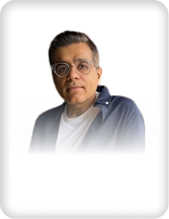  Chetan Asher