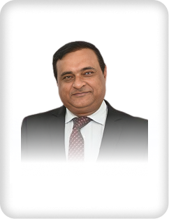 Brajesh Kumar