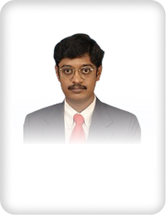 Rajesh Sivaprakasam
