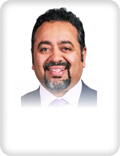 Nakul Bali
