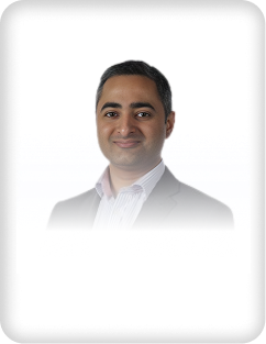 Gagan Vohra
