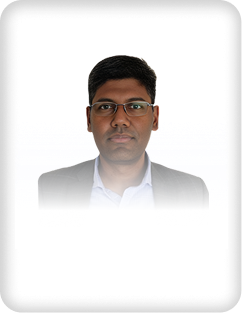 Manoj Gilbert