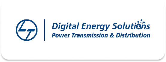 L&T logo