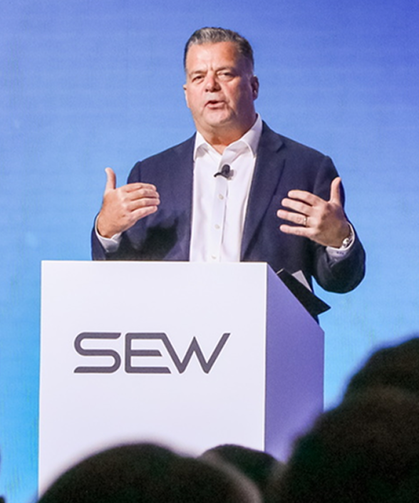 Community Keynote