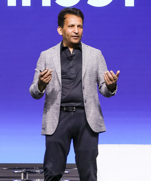 Innovation Keynote